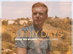 ARMIN VAN BUUREN & JOSH CUMBEE