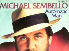 MICHAEL SEMBELLO