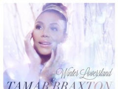 TAMAR BRAXTON