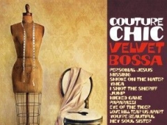 COUTURE CHIC