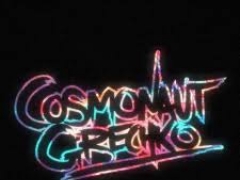 COSMONAUT GRECHKO