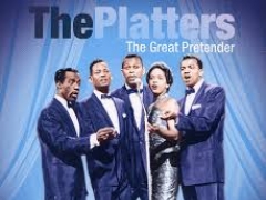 THE PLATTERS