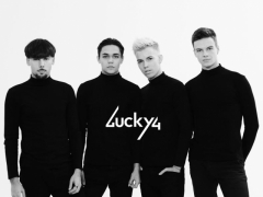 Lucky4