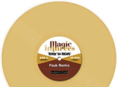 MAGIC IN THREES & FOUK
