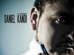 DANIEL KANDI