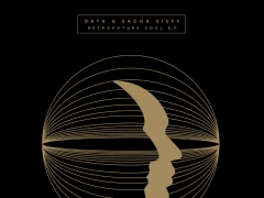 DATA & SACHA SIEFF