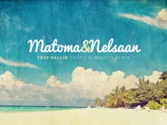MATOMA & NELSAAN