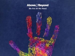 ABOVE & BEYOND & TRANQUILITY BASE
