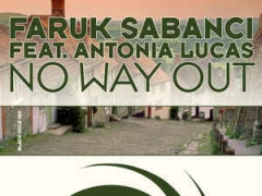 FARUK SABANCI & ANTONIA LUCAS
