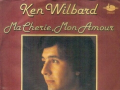 KEN WILBERT