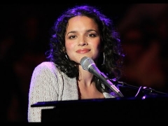 NORAH JONES