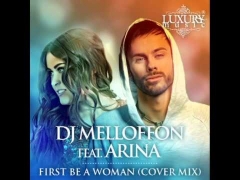 DJ MELLOFFON & ARINA