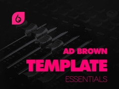 AD BROWN