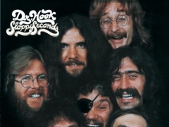 DR HOOK