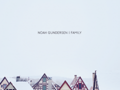 NOAH GUNDERSEN