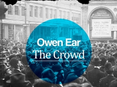 OWEN EAR