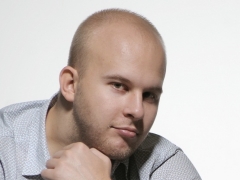 ALEXANDER POPOV