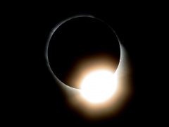 SOLAR ECLIPSE
