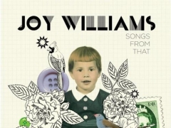 JOY WILLIAMS