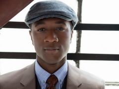 ALOE BLACC