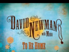DAVID NEWMAN