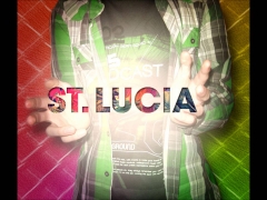 ST. LUCIA