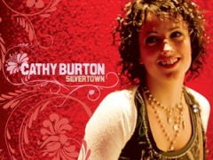 CATHY BURTON