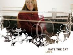 KATE THE CAT