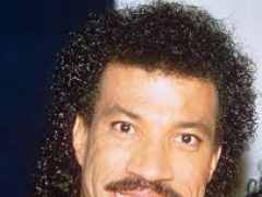 LIONEL RICHIE