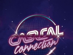 CASUAL CONNECTION