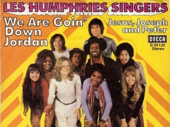 LES HUMPHRIES SINGERS