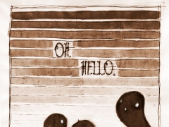 THE OH HELLOS