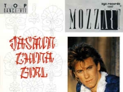 MOZZART