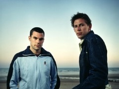 GROOVE ARMADA