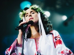 ДАХАБРАХА & JAMALA