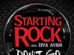 STARTING ROCK & DIVA AVARI