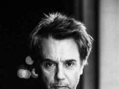 JEAN MICHAEL JARRE