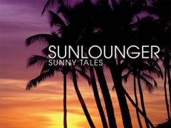SUNLOUNGER & KYLER ENGLAND