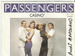 PASSENGERS