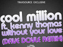 COOL MILLION & KENNY THOMAS