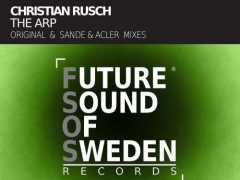 CHRISTIAN RUSCH