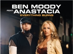 ANASTACIA/BEN MOODY