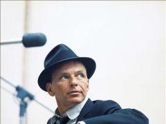 FRANK SINATRA