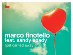 MARCO FINOTELLO & SANDY SPADY