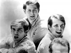 BEACH BOYS