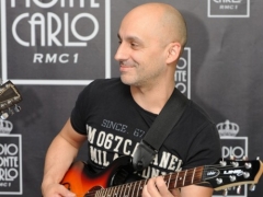 CHRISTOPHE GOZE