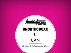 UNORTHODOXX