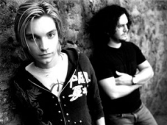 OLENKA & ALEX BAND