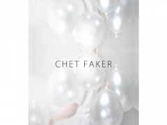 CHET FAKER