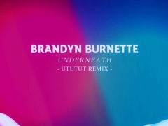 BRANDYN BURNETTE